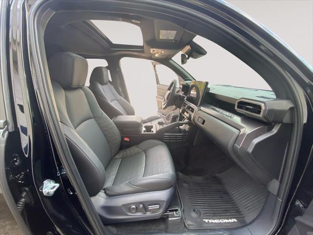 2026 Toyota TACOMA TRD OFFRD TRD Off Road