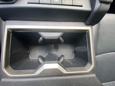 2026 Toyota TACOMA TRD OFFRD TRD Off Road