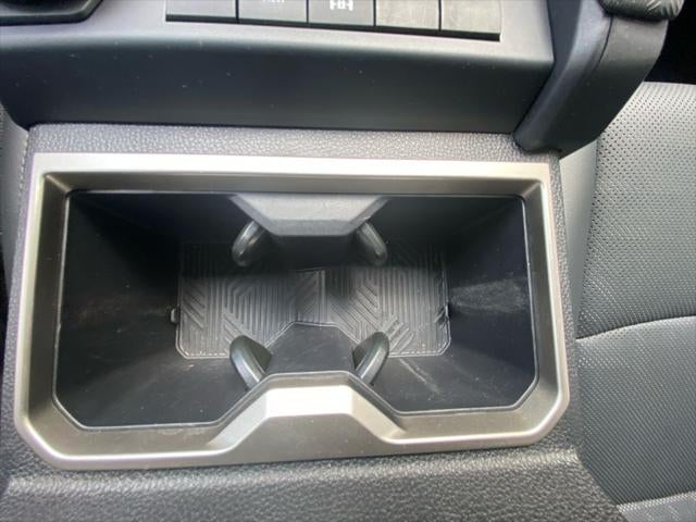 2026 Toyota TACOMA TRD OFFRD TRD Off Road