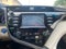 2019 Toyota Camry Hybrid LE