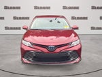 2019 Toyota Camry Hybrid LE
