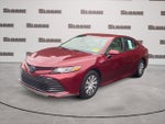 2019 Toyota Camry Hybrid LE