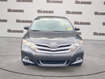 2013 Toyota VENZA XLE