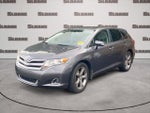 2013 Toyota VENZA XLE