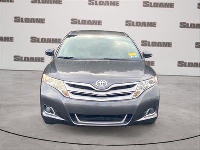 2013 Toyota VENZA XLE