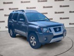2011 Nissan Xterra S