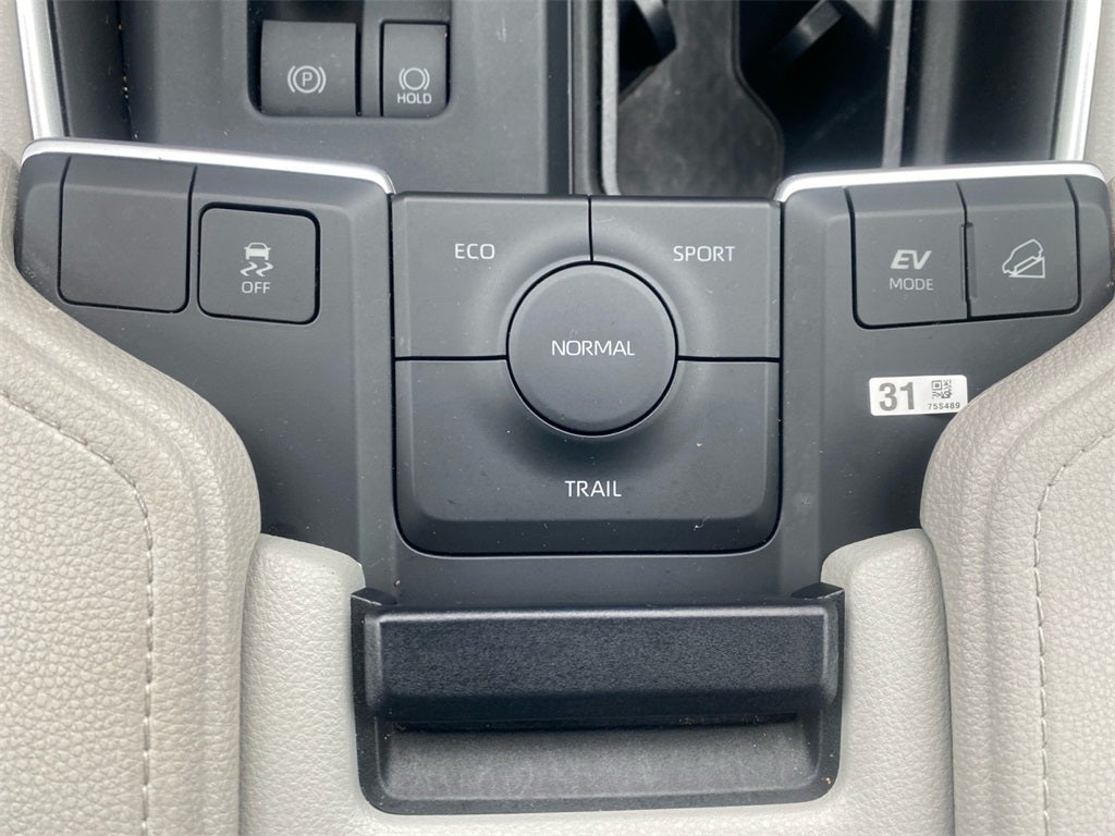 2024 Toyota GRAND HIGHLANDER HV XLE