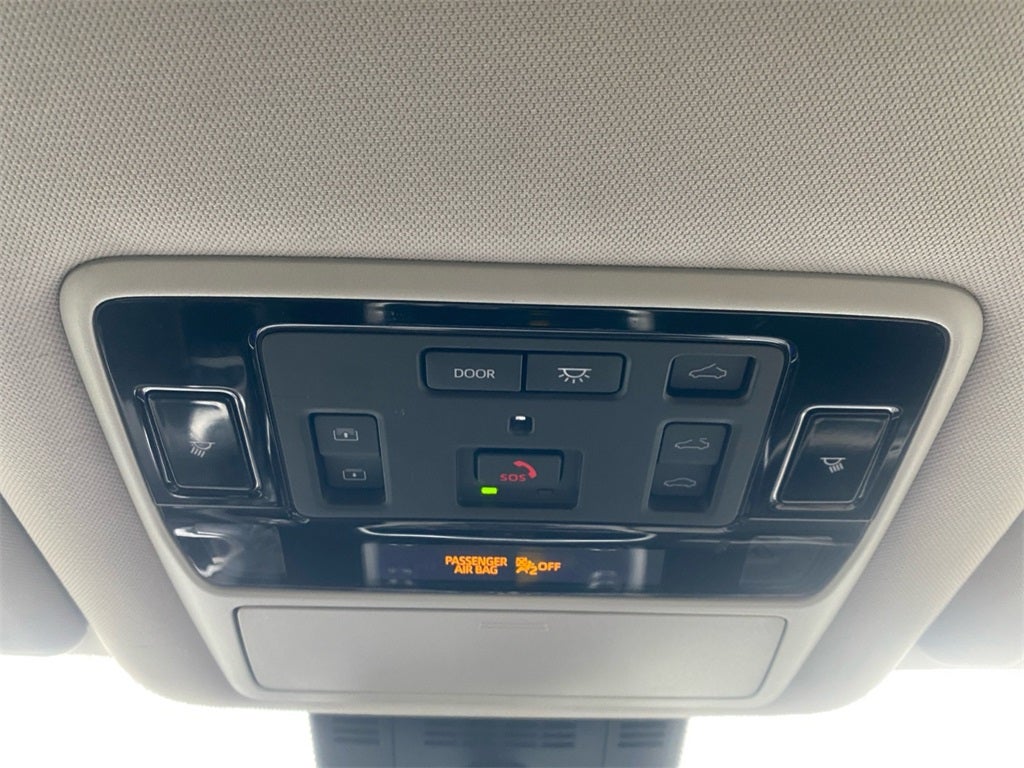 2024 Toyota GRAND HIGHLANDER HV XLE