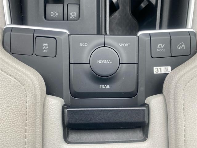 2024 Toyota GRAND HIGHLANDER HV XLE