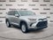 2024 Toyota GRAND HIGHLANDER HV XLE