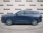 2024 Toyota Grand Highlander Hybrid Limited