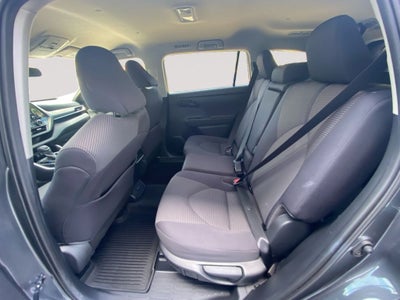2020 Toyota Highlander L
