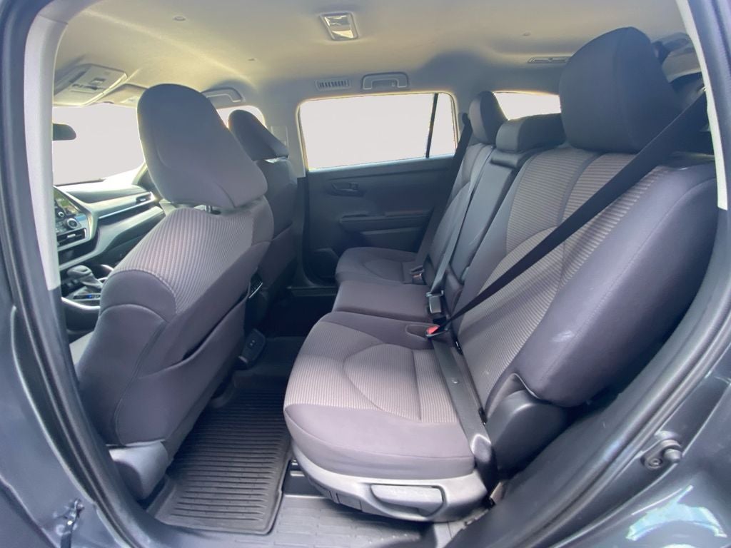2020 Toyota Highlander L
