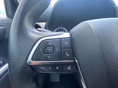 2020 Toyota Highlander L