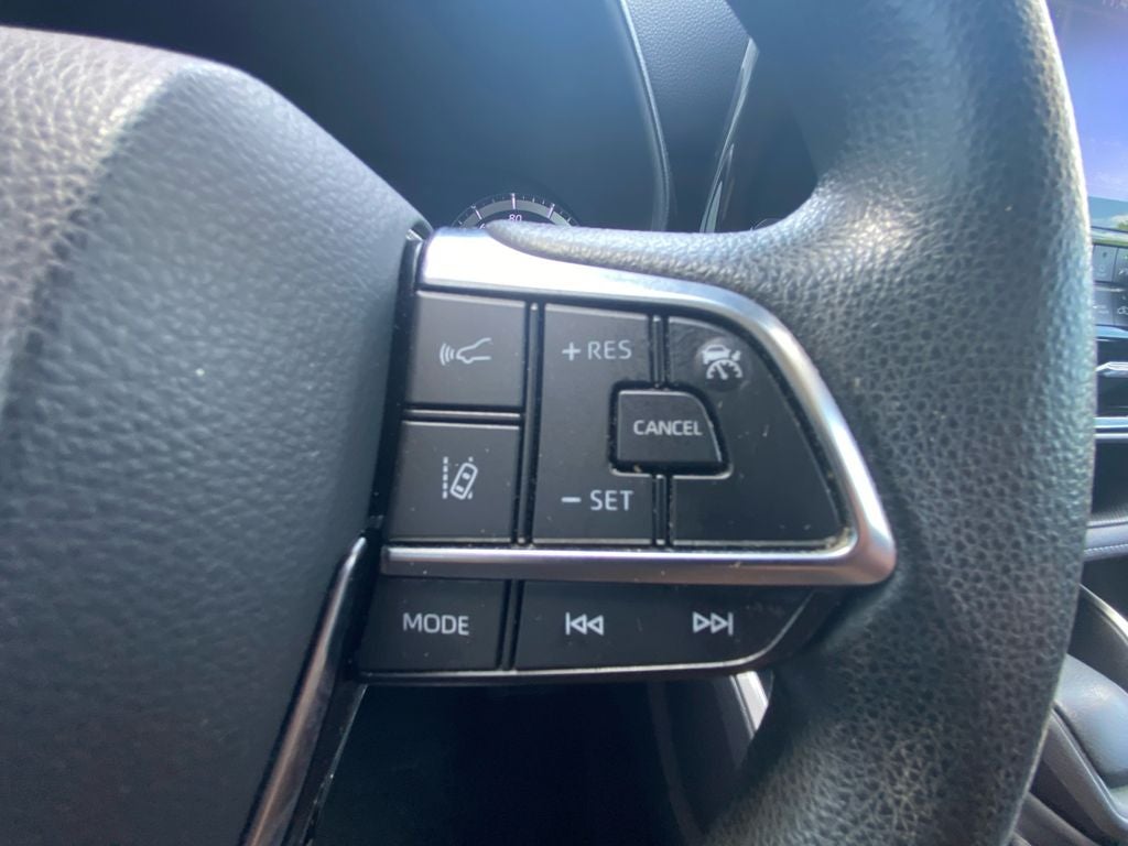 2020 Toyota Highlander L