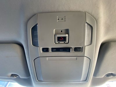2020 Toyota Highlander L