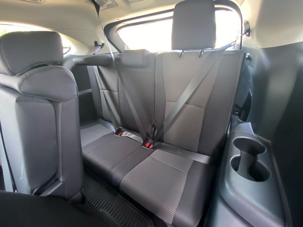2020 Toyota Highlander L
