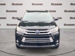 2019 Toyota Highlander Hybrid Limited