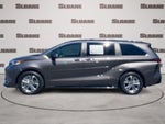 2023 Toyota Sienna Platinum 7 Passenger