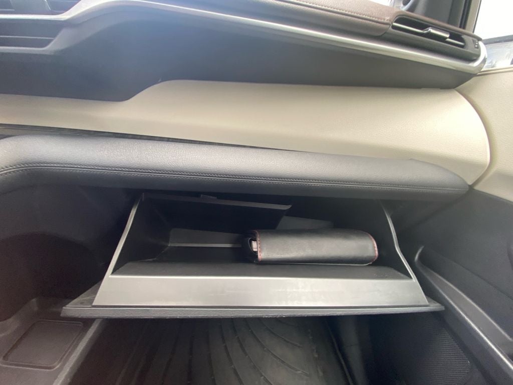 2023 Toyota Sienna Platinum 7 Passenger