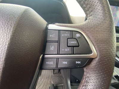 2023 Toyota Sienna Platinum 7 Passenger