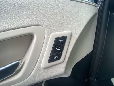 2023 Toyota Sienna Platinum 7 Passenger