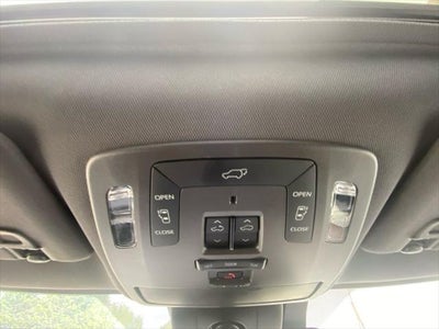 2023 Toyota Sienna Platinum 7 Passenger
