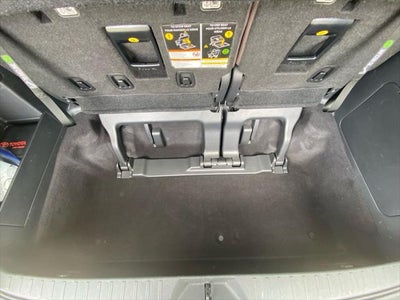 2023 Toyota Sienna Platinum 7 Passenger