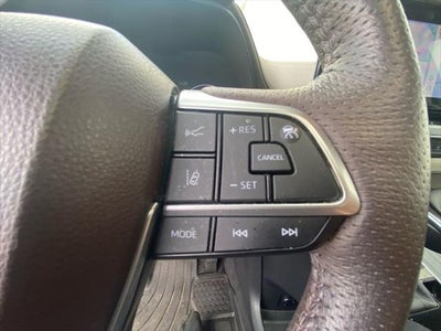 2023 Toyota Sienna Platinum 7 Passenger