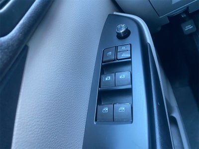 2016 Toyota HIGHLANDER XLE V6