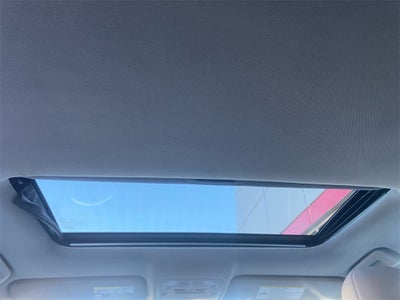 2016 Toyota HIGHLANDER XLE V6