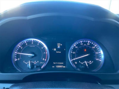 2016 Toyota HIGHLANDER XLE V6