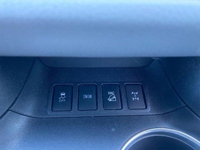 2016 Toyota HIGHLANDER XLE V6