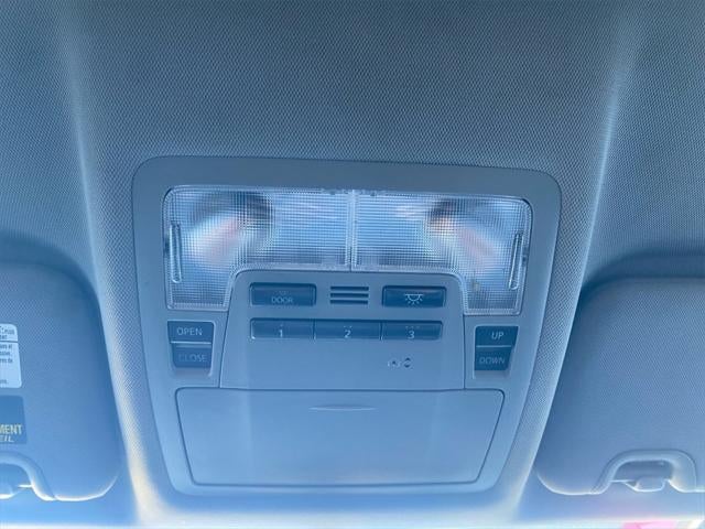 2016 Toyota HIGHLANDER XLE V6