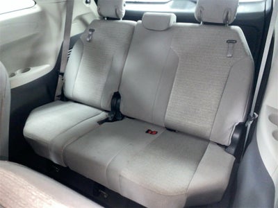 2024 Toyota SIENNA LE LE 8 Passenger