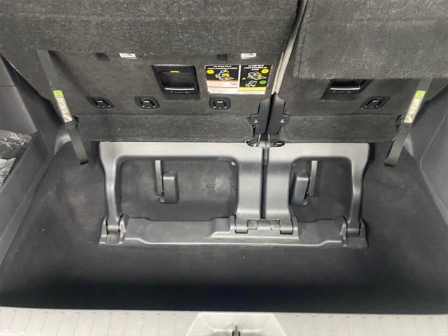 2024 Toyota SIENNA LE LE 8 Passenger