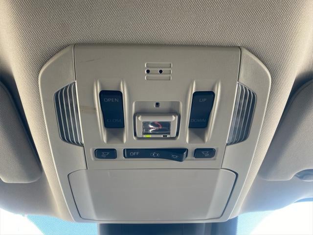 2020 Toyota HIGHLANDER HYBRD Limited