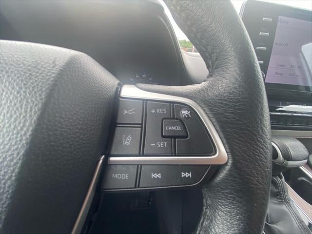 2023 Toyota Sienna XLE 7 Passenger
