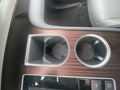 2023 Toyota Sienna XLE 7 Passenger
