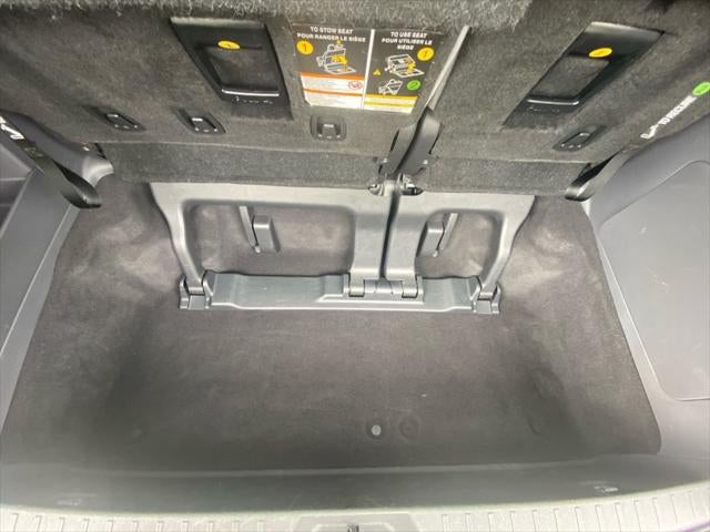 2023 Toyota Sienna XLE 7 Passenger