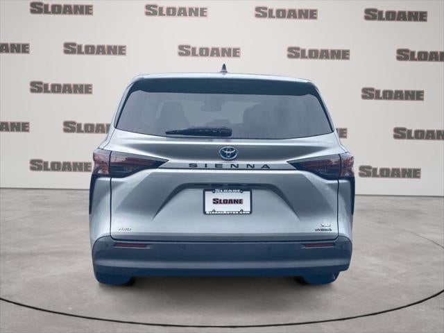2023 Toyota Sienna XLE 7 Passenger