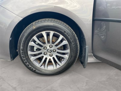 2019 Toyota SIENNA XLE 3.5L XLE 7 Passenger