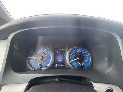 2019 Toyota SIENNA XLE 3.5L XLE 7 Passenger