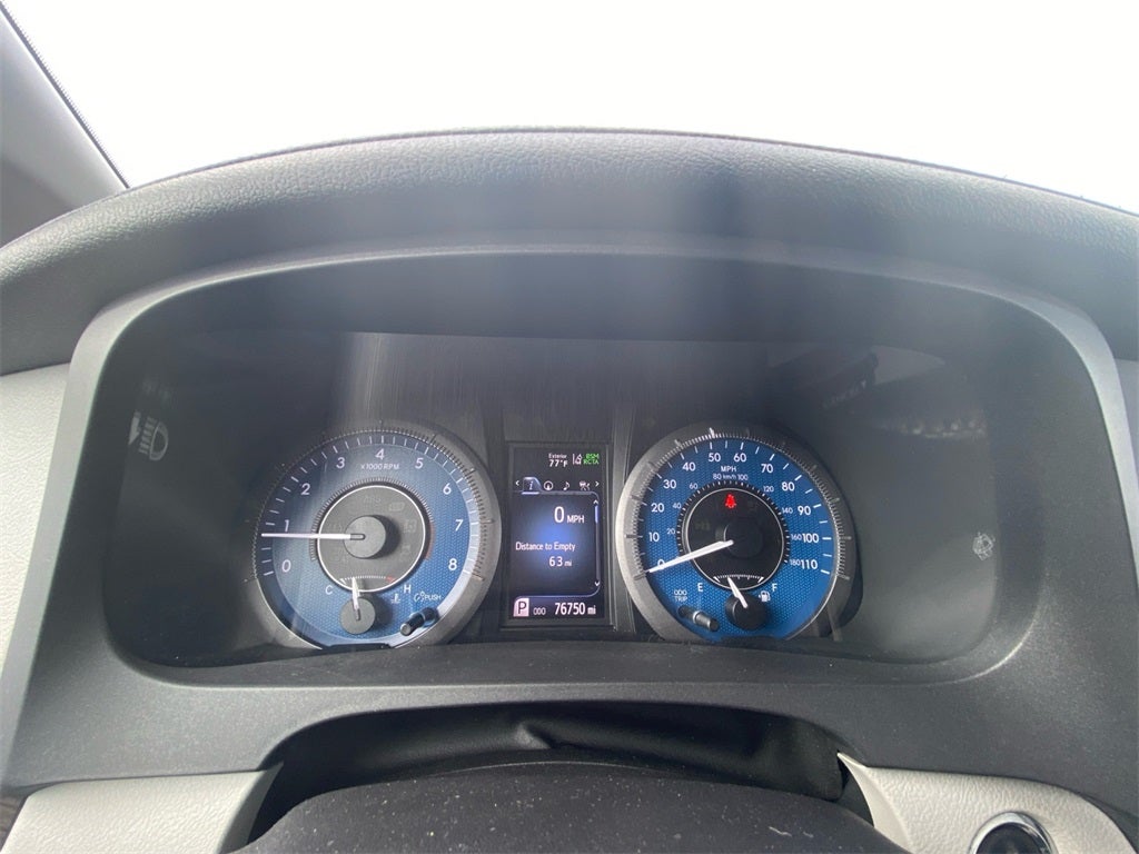 2019 Toyota SIENNA XLE 3.5L XLE 7 Passenger