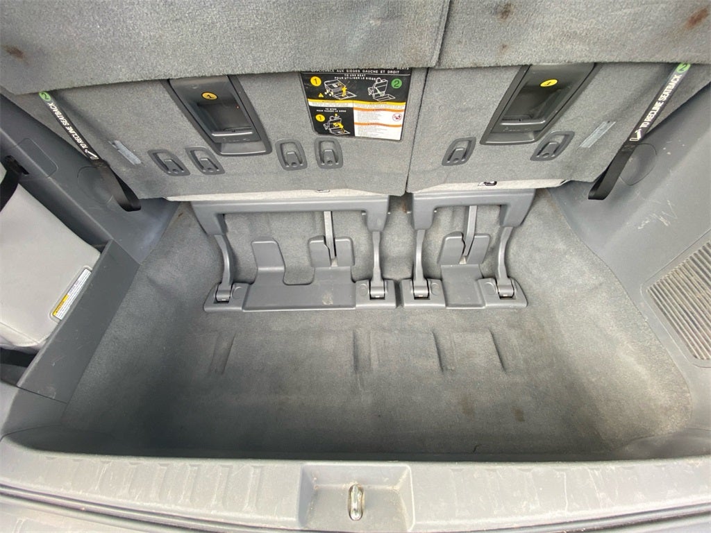 2019 Toyota SIENNA XLE 3.5L XLE 7 Passenger