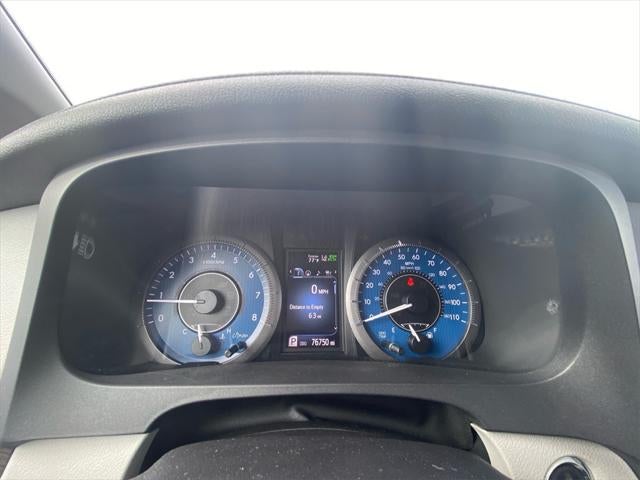 2019 Toyota SIENNA XLE 3.5L XLE 7 Passenger