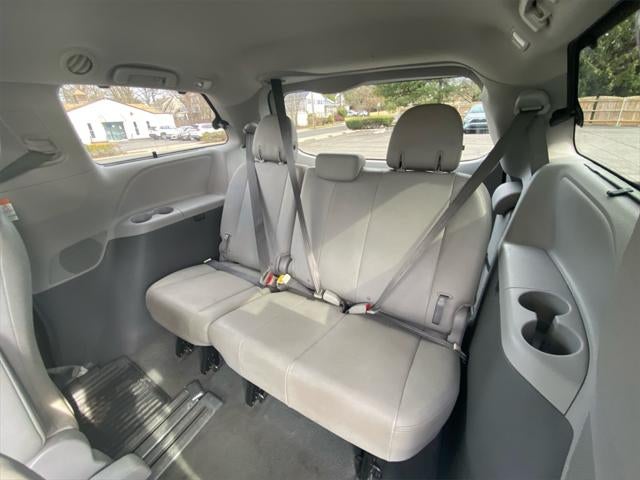 2019 Toyota SIENNA XLE 3.5L XLE 7 Passenger