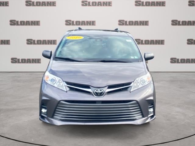 2019 Toyota SIENNA XLE 3.5L XLE 7 Passenger