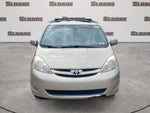 2008 Toyota SIENNA XLE