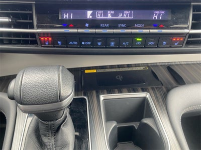 2021 Toyota SIENNA LTD AWD Limited 7 Passenger